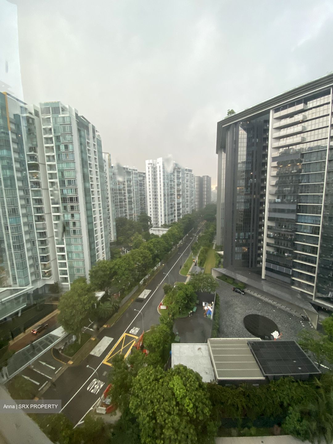 King's Mansion (D15), Condominium #554338511
